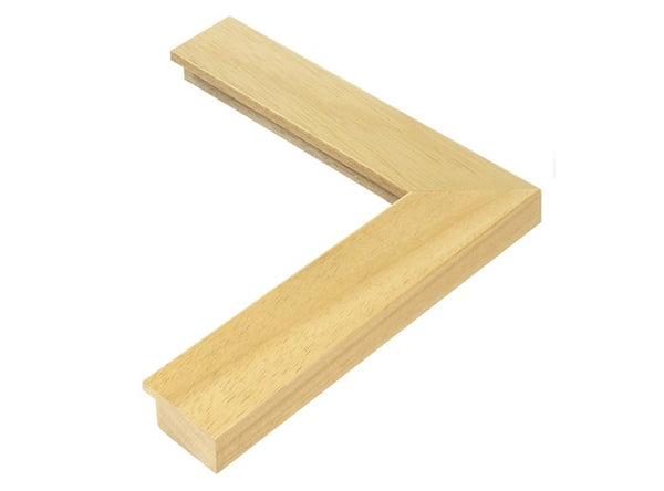 38mm 'Skane' Natural FSC 100%
