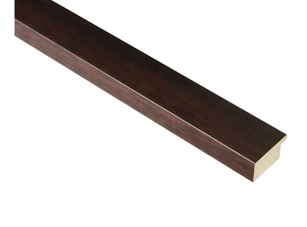 38mm 'Skane' Wenge  FSC 100%