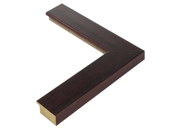 38mm 'Skane' Wenge  FSC 100%
