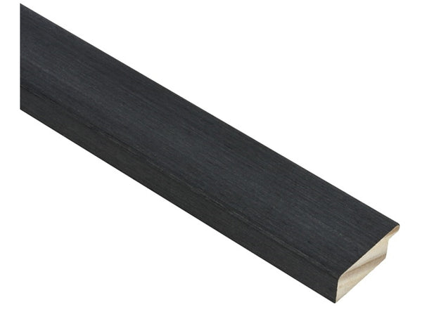 39mm 'Floripa' Denim Black