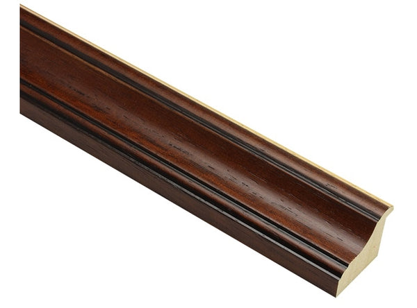 40mm 'Derby' Walnut GSE FSC Mix 70%