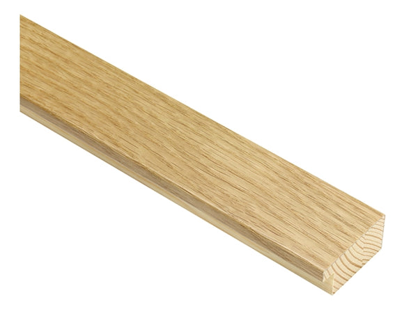 41mm 'Vermont' Oak Veneer