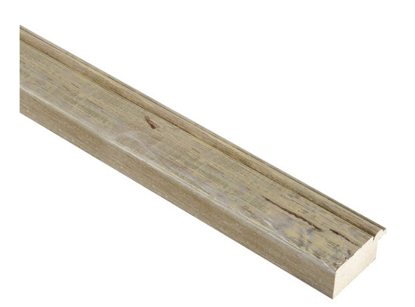 42mm 'Driftwood' Distressed Sandstone FSC 100%