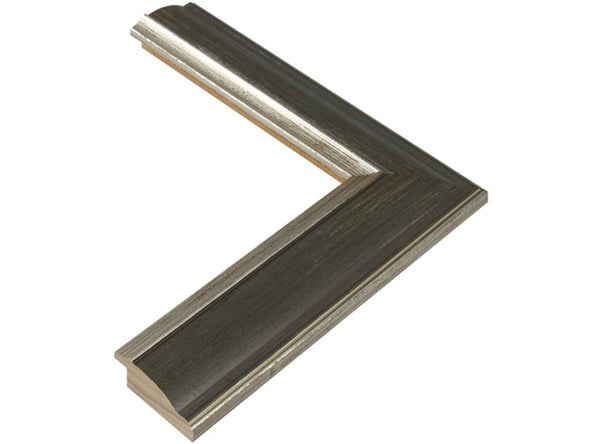 43mm 'Madison' Slate