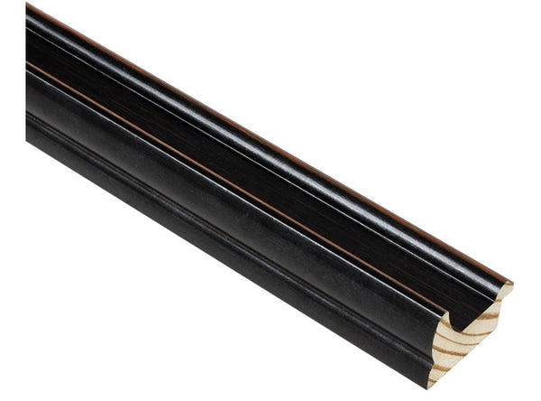 43mm 'Opus' Ebony FSC Mix 70%
