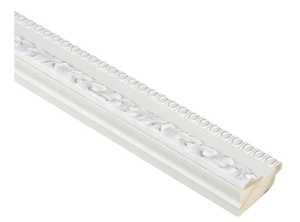 43mm 'Vintage' Muslin FSC Mix 70%