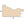 Load image into Gallery viewer, 44mm 'Paris' White Wash Scoop
