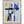 Load image into Gallery viewer, 48mm 'Torino' Dove &amp; Silver
