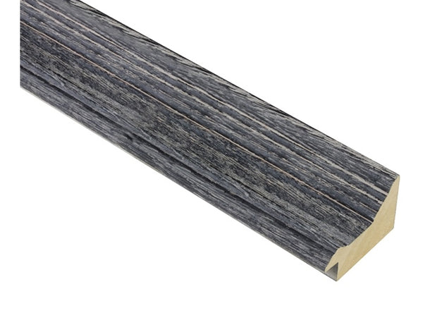 52mm 'Osborne' Black Lime Wash FSC 100%