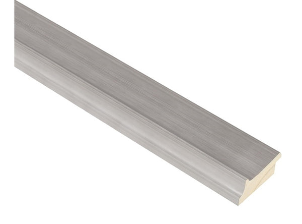 53mm 'Palladian' Soft Grey and Brown Wash FSC Mix 70%