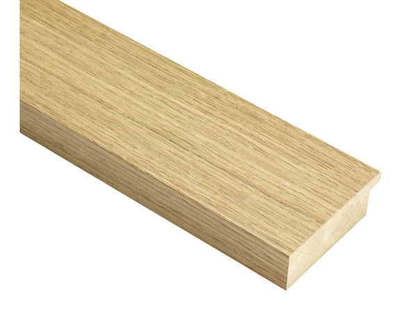 63mm 'Vermont' Oak Veneer