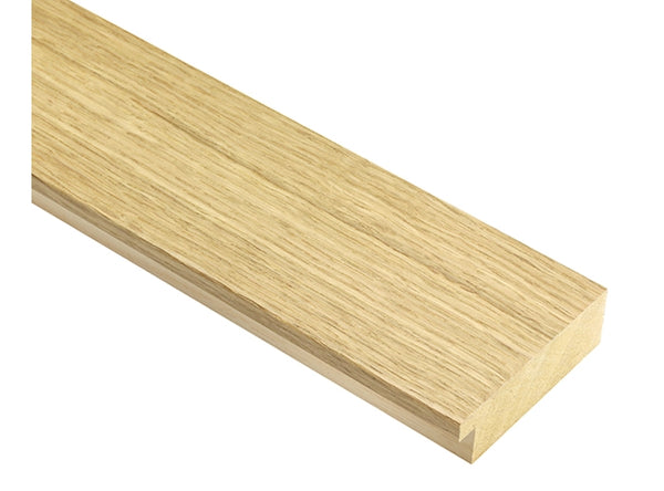 63mm 'Vermont' Oak Veneer