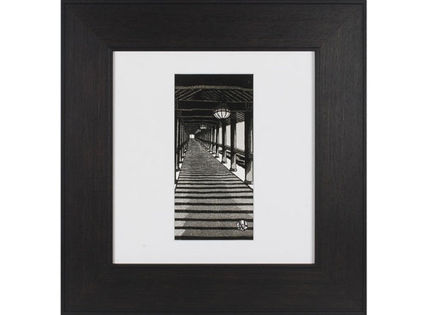 68mm 'Kyoto' Charcoal