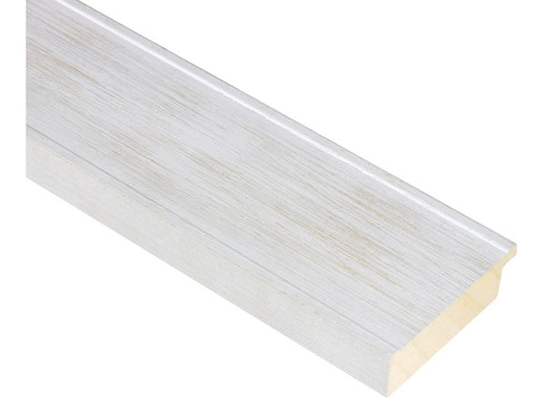 68mm 'Kyoto' White