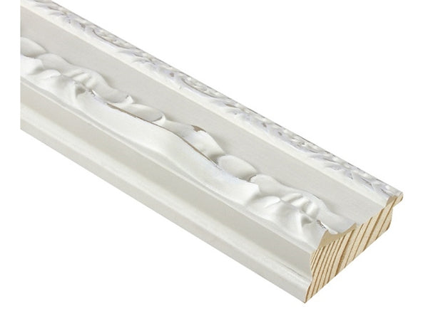 69mm 'Vintage' Muslin FSC Mix 70%