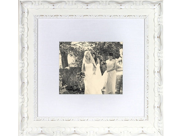 69mm 'Vintage' Muslin FSC Mix 70%