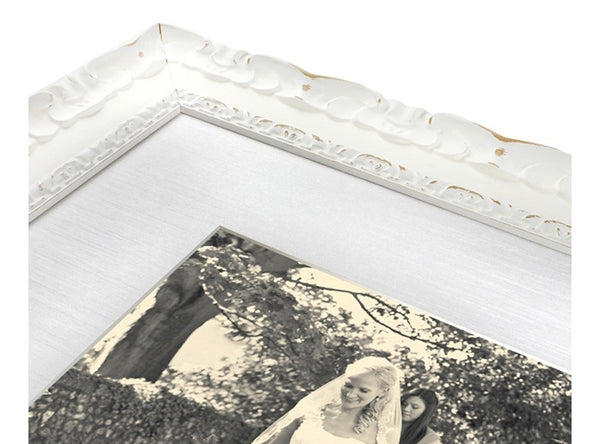 69mm 'Vintage' Muslin FSC Mix 70%