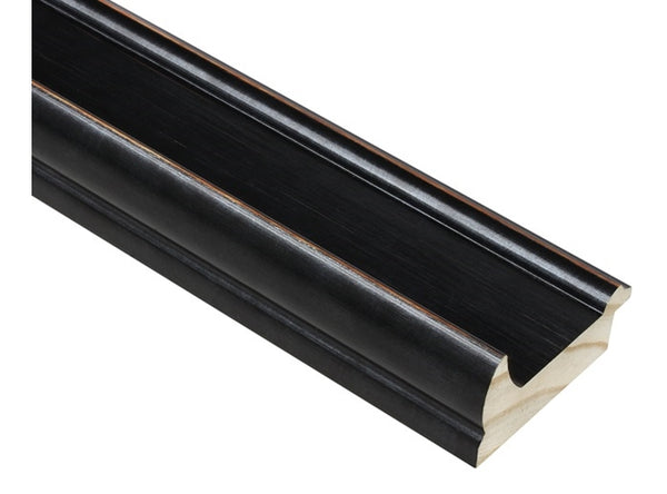 70mm 'Opus' Ebony FSC Mix 70%