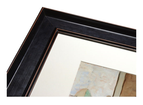 70mm 'Opus' Ebony FSC Mix 70%