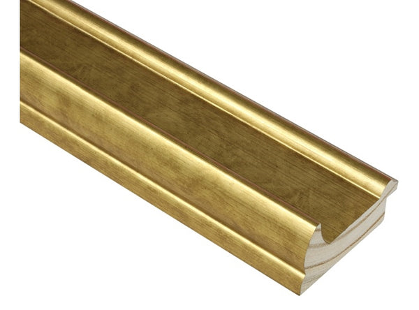 70mm 'Opus' Old Gold FSC Mix 70%
