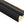 Load image into Gallery viewer, 74mm 'Langham Mono' Satin BlacknGold Sight Edge
