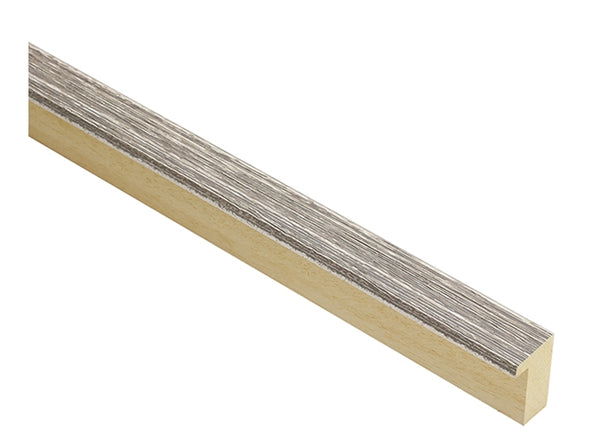 19mm 'Jardin' Ash