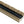 Load image into Gallery viewer, 68mm 'Burlington' Old Gold with Matt Black
