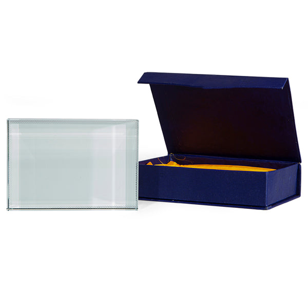 Glass Photo Block (9x13x2cm)