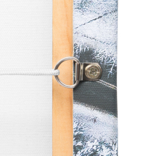 Slim Standard Satin Canvas - Artbox Printers