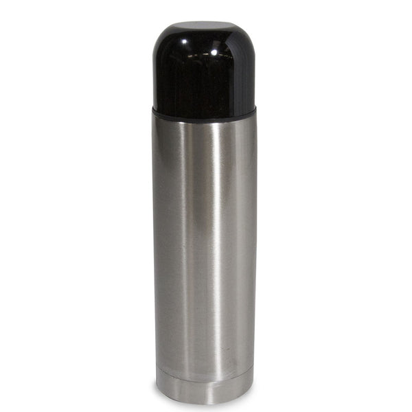 500ml Silver Thermos Flask