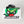 Load image into Gallery viewer, custom clear transparent crocodile sticker
