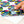 Load image into Gallery viewer, transparent and clear business stickers
