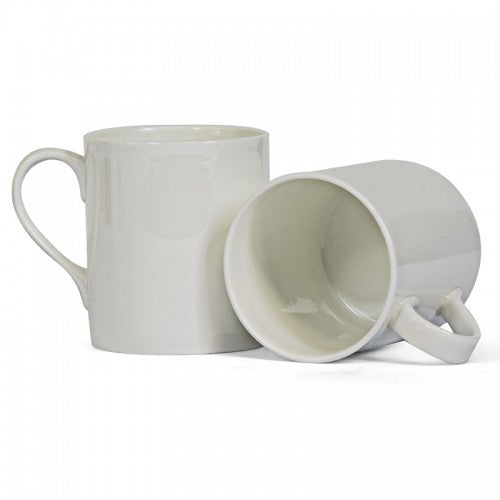 Balmoral Bone China Mug