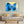 Load image into Gallery viewer, The Blue Butterfly - Artbox Printers
