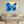 Load image into Gallery viewer, The Blue Butterfly - Artbox Printers
