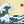 Load image into Gallery viewer, The Great Wave off Kanagawa - Artbox Printers

