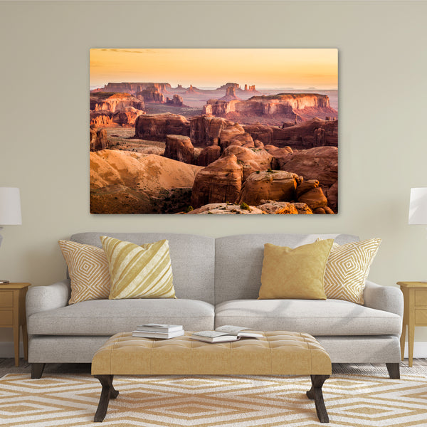 The Utah Landscape