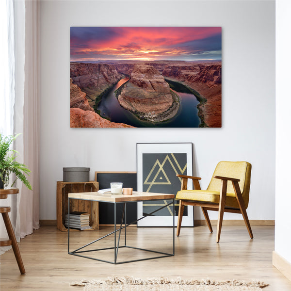 The Grand Canyon