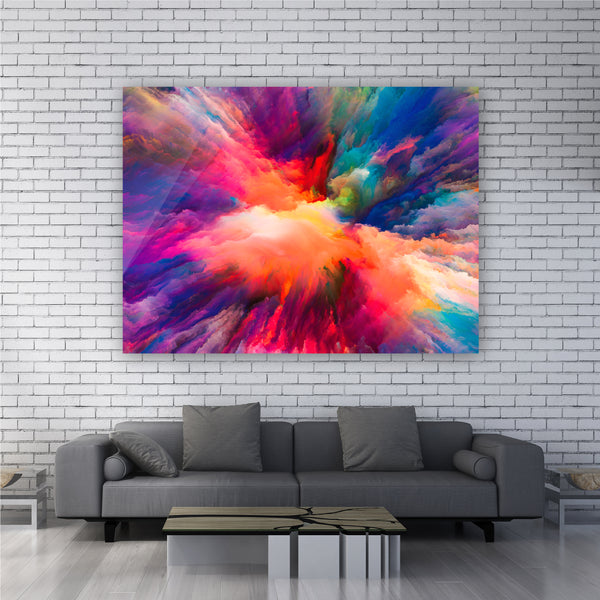 The Colour Splash