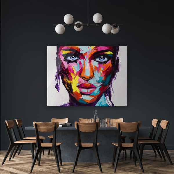 Art of the Woman