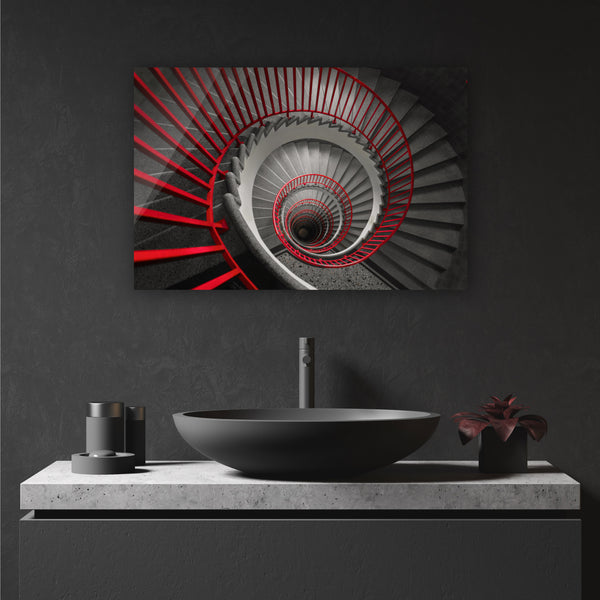 The Spiral Art