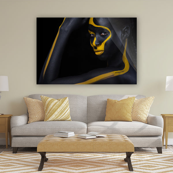 The Abstract Body