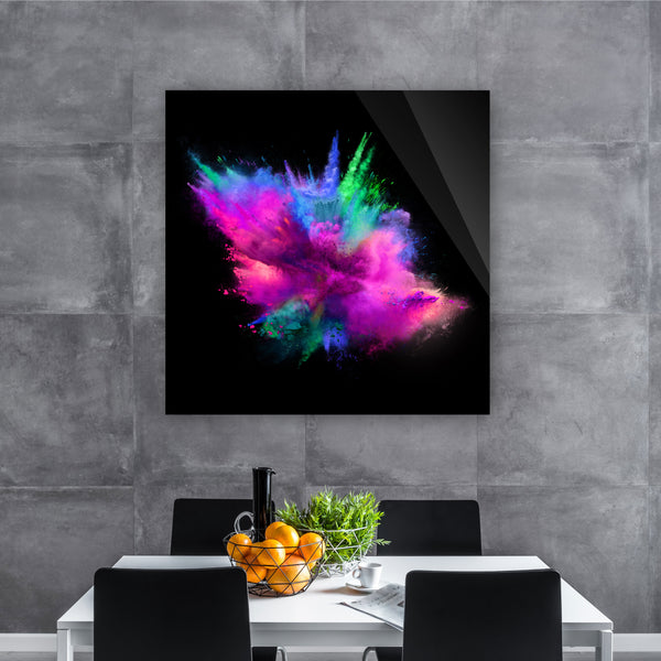 Splash of Colour