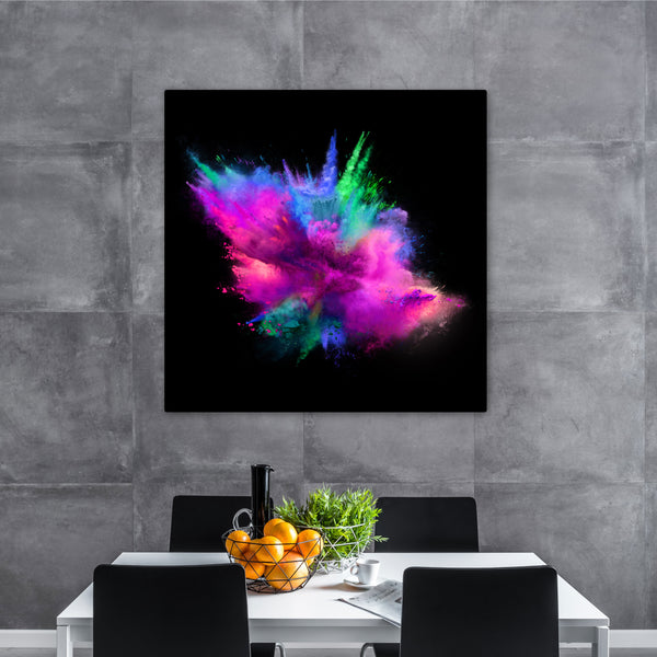 Splash of Colour