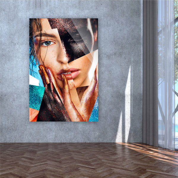 Abstract Fashion