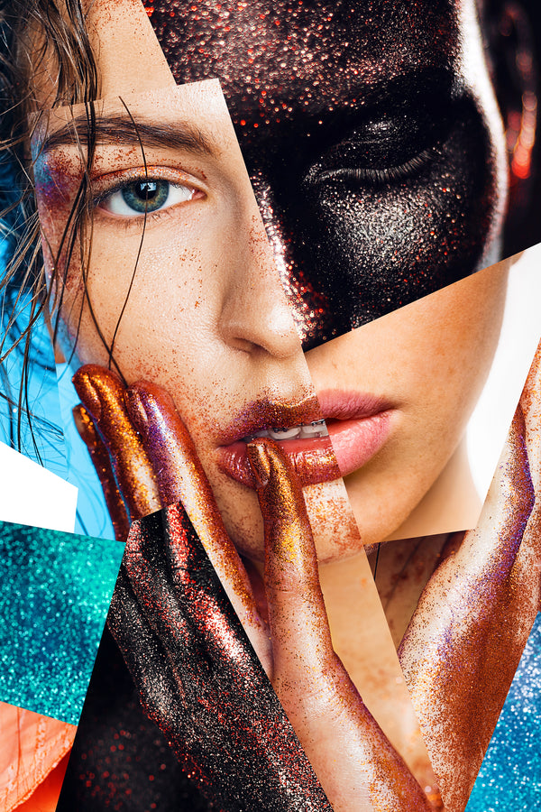 Abstract Fashion