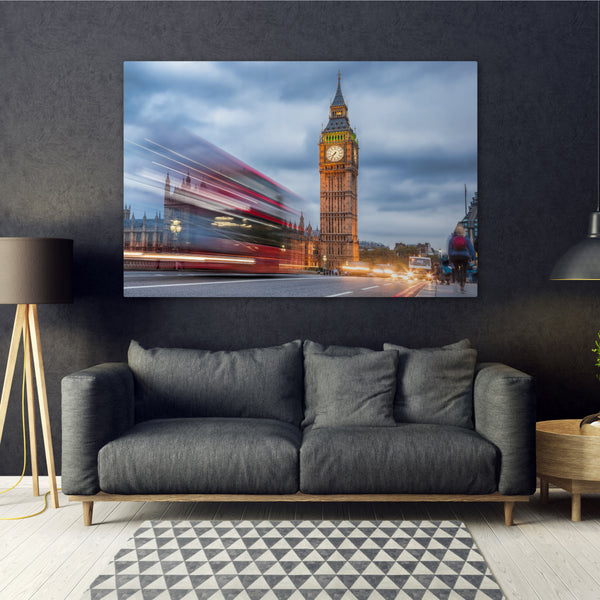 Westminster Bridge