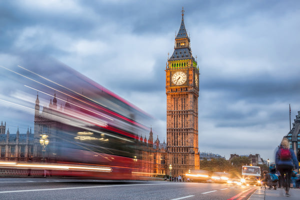 Westminster Bridge