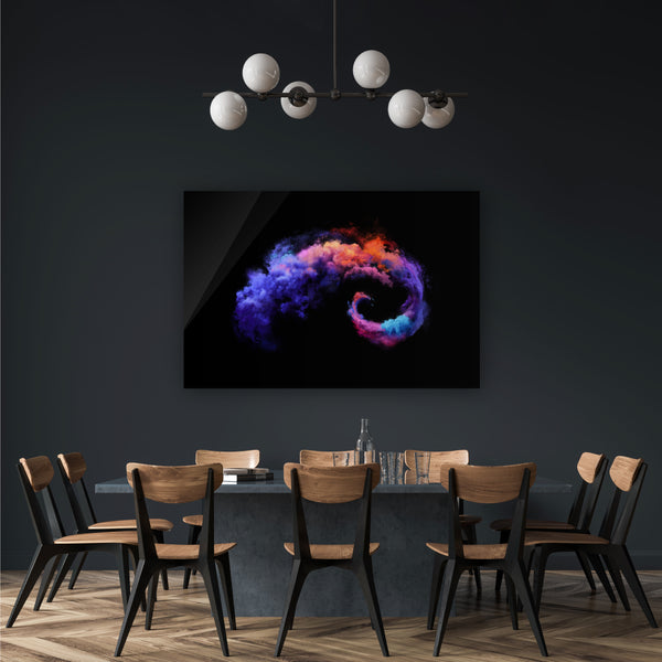 The Abstract Spiral