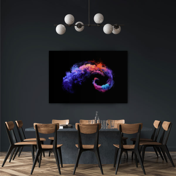 The Abstract Spiral